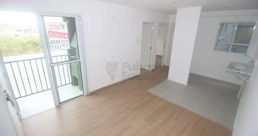 Apartamento no residencial vasco 121 - conforto e pátio privativo em pelotas