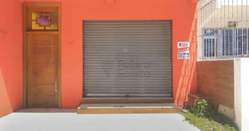 Sala comercial para alugar na R Uruguay, C, 118939492, Centro, Pelotas