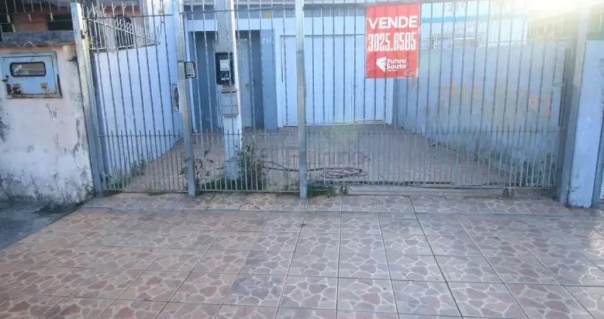 Casa com 2 quartos para alugar na Rua Pracinha Hortêncio Rosa, 17813842, Areal, Pelotas