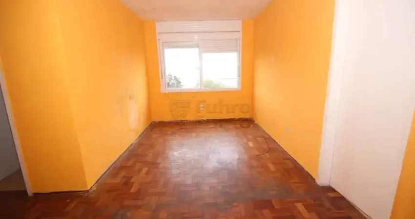 Apartamento com 1 quarto para alugar na Rua Lindolfo Collor, 1587342, Três Vendas, Pelotas