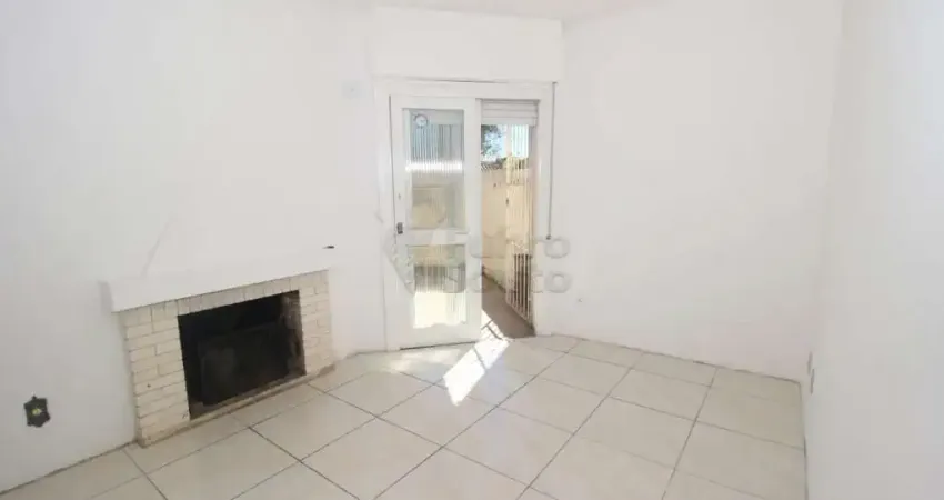 Apartamento aconchegante de 2 dormitórios em bairro residencial!