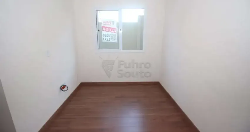 Apartamento 2 dormitórios no residencial siena ii - fragata