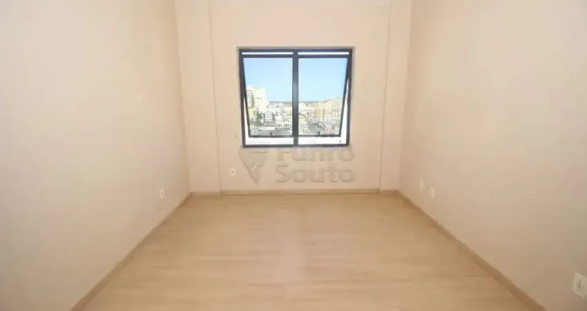 Oportunidade no coração de pelotas: apartamento de 2 quartos com conforto e estilo!