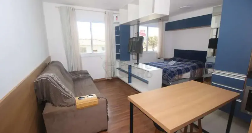 Apartamento com 1 quarto para alugar na Rua Márcio Dias, 12883142, Centro, Pelotas