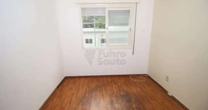 Apartamento no condomínio aldeia - conforto e praticidade no centro de pelotas