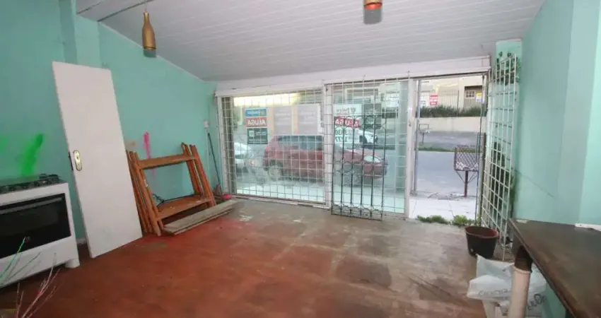 Casa ampla para locação e venda na rua padre anchieta - ideal para moradia ou comércio