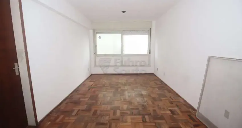Apartamento com 1 quarto para alugar na Rua Andrade Neves, 118139452, Centro, Pelotas