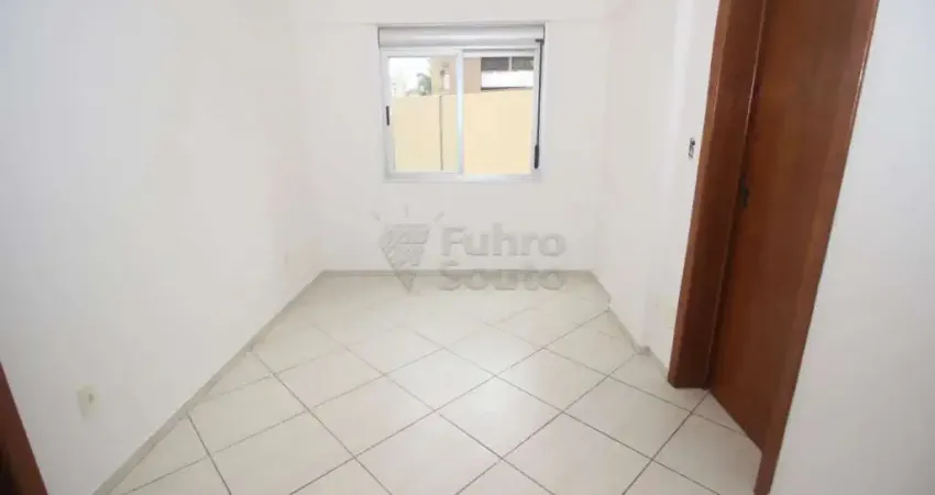 Locação de apartamento com 1 dormitório - centro, pelotas/rs