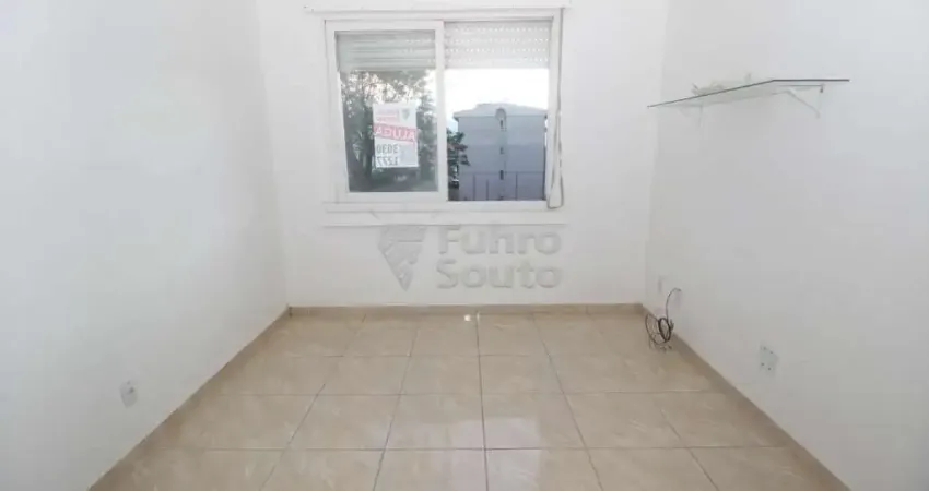 Apartamento no Condomínio Ilhas do Sul - Boa Iluminação Natural e Localização Estratégica