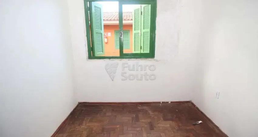 Apartamento fora de condomínio no bairro três vendas - pelotas/rs