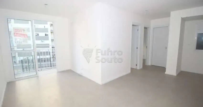 Apartamento com 2 quartos para alugar na Avenida Bento Gonçalves, 118933422, São Gonçalo, Pelotas