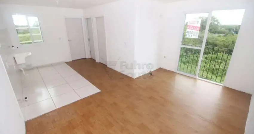 Apartamento no moradas do porto - conforto, segurança e lazer em um só lugar