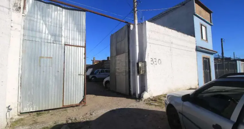 Ponto comercial para aluguel no bairro areal - próximo à av. são francisco de paula