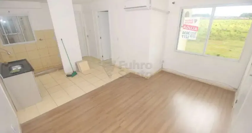Apartamento de 2 dormitórios no edifício residencial jasmim: conforto e praticidade para locação