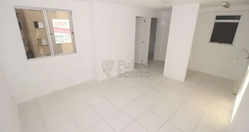 Apartamento com 2 quartos para alugar na Rua João Jacob Bainy, 14803142, Três Vendas, Pelotas