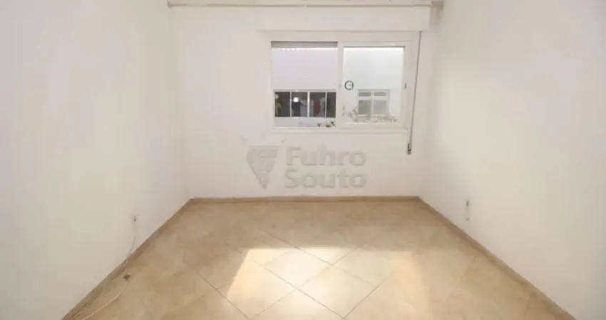 Apartamento com 2 quartos para alugar na Avenida Presidente Juscelino Kubitschek de Oliveira, 128938452, Areal, Pelotas