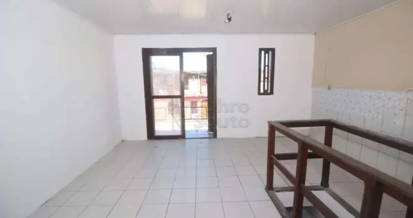 Kitinete 1 dormitório - afonso arinos, próximo à escola augusto simões lopes