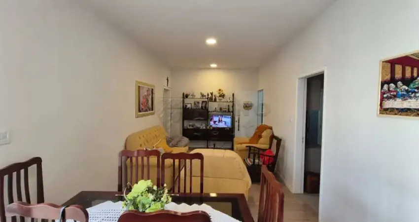 Apartamento térreo semi mobiliado no edifício alvorada - conforto e praticidade no centro de pelotas