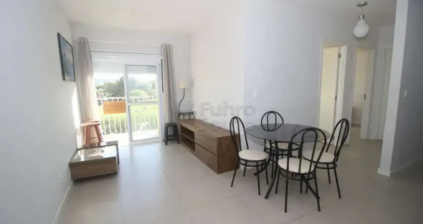 Apartamento com 2 quartos para alugar na Avenida Domingos de Almeida, Bloco 6, 138330402, Areal, Pelotas