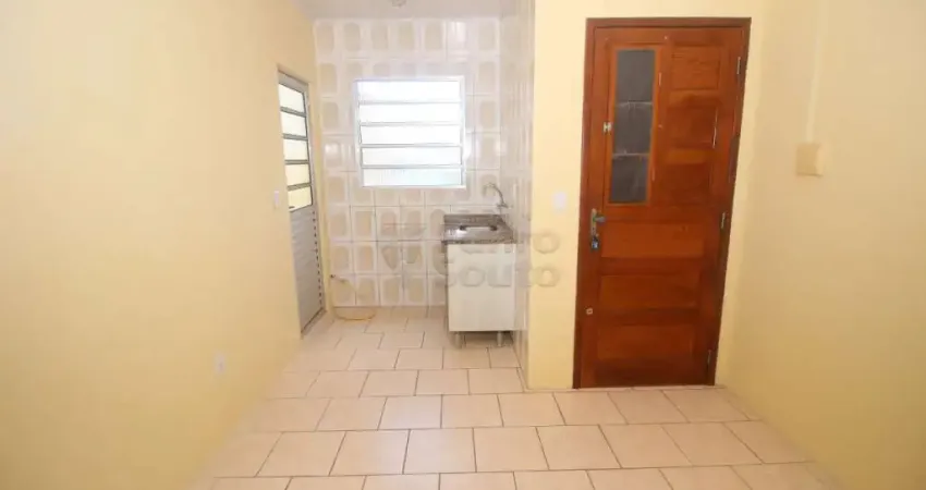 Apartamento aconchegante no centro de pelotas - ideal para estudantes e profissionais!