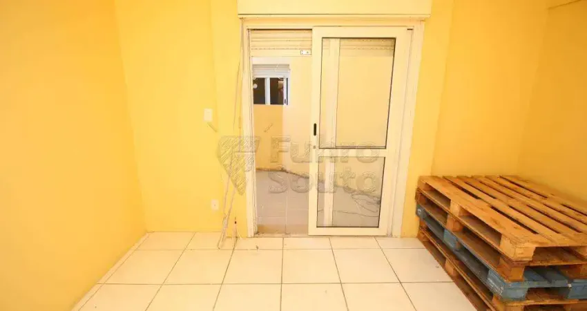 Kitnet / Stúdio para alugar na Rua Félix da Cunha, 14823142, Centro, Pelotas