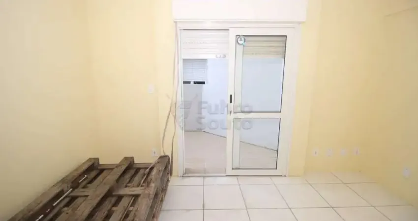 Kitnet / Stúdio para alugar na Rua Félix da Cunha, 14823142, Centro, Pelotas
