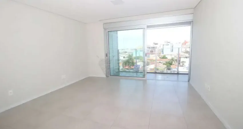 Apartamento com 1 quarto para alugar na Rua Almirante Barroso, 128733432, Centro, Pelotas