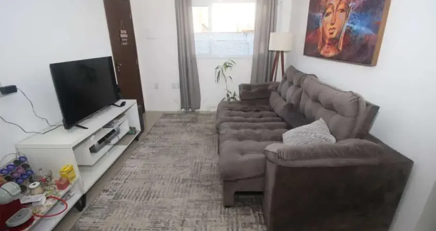 Apartamento mobiliado com garden e churrasqueira no condomínio estrada do engenho - conforto e estilo no umuharama!