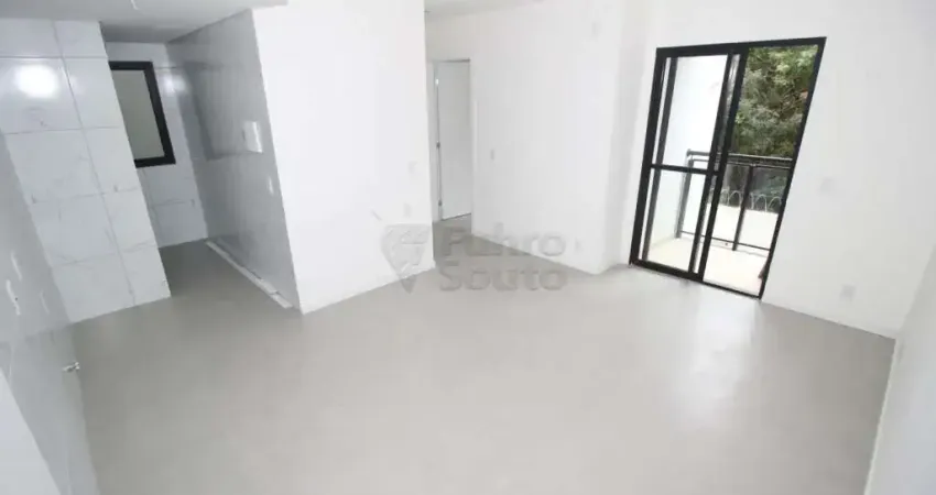 Apartamento com 2 quartos para alugar na Rua Presbítero Cláudio Neutzling, 11873842, Três Vendas, Pelotas