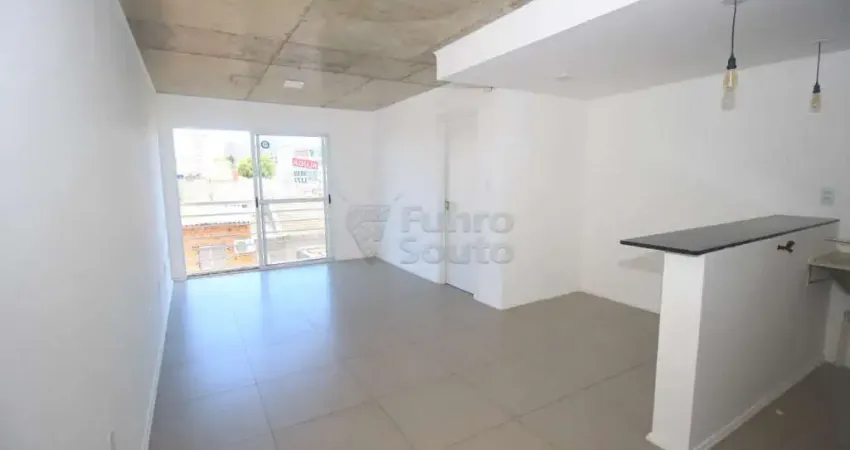Charmosíssimo loft próximo ao estádio bento freitas em pelotas