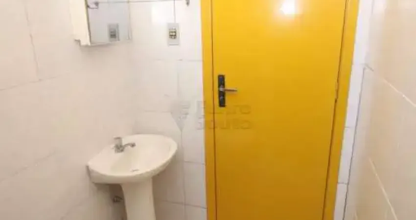 Apartamento com dois dormitórios no condomínio village center i