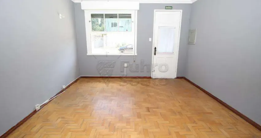 Casa comercial para alugar na Rua Andrade Neves, 138238482, Centro, Pelotas