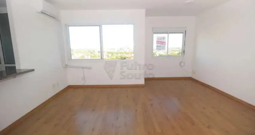 Apartamento de 2 dormitórios no condomínio terrace pelotas - conforto e sofisticação