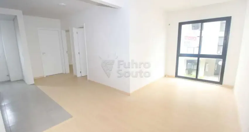 Apartamento com 2 quartos para alugar na Rua Padre Anchieta, 148530412, Centro, Pelotas