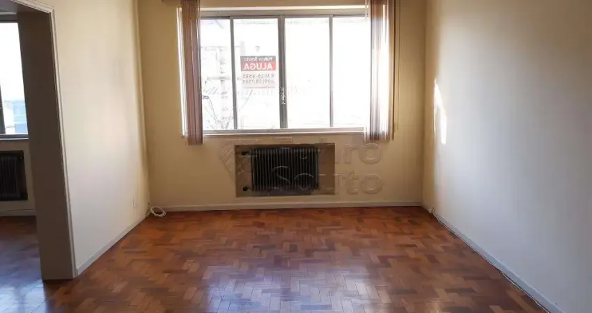 Amplo apartamento com 03 dormitórios no edifício ferraz viana - conforto e localização privilegiada!