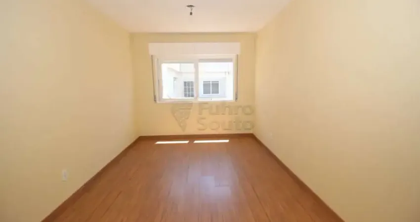 Apartamento com 2 quartos para alugar na Rua Álvaro Chaves, A, 13813942, Centro, Pelotas