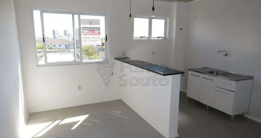 Apartamento para aluguel no edifício san lucas - conforto, praticidade e excelente localização
