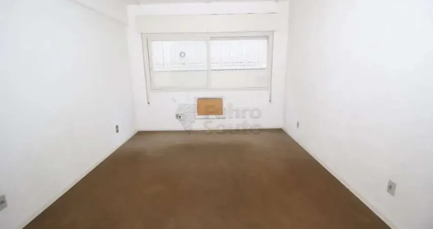 Apartamento na Rua General Neto - Excelente localização próxima ao Madre Mia e Escola Espaço Crescer
