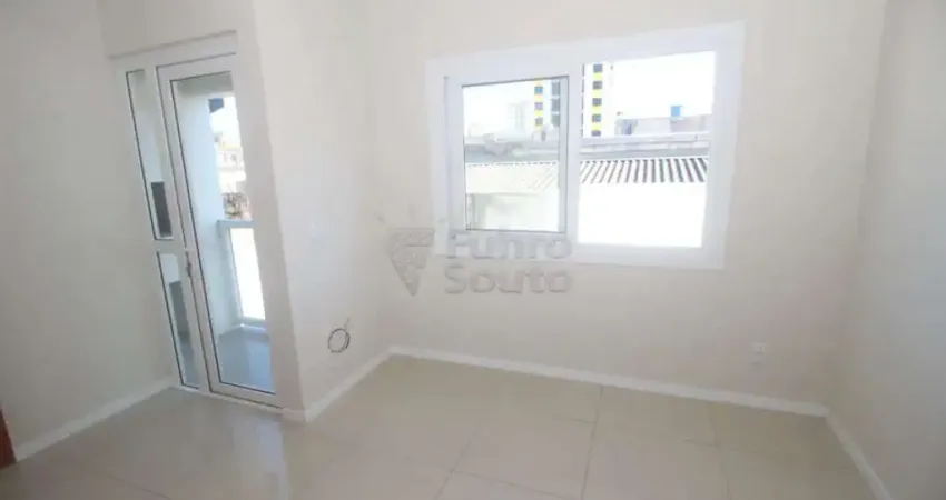 Apartamento 1 dormitório no edifício key west - próximo às universidades