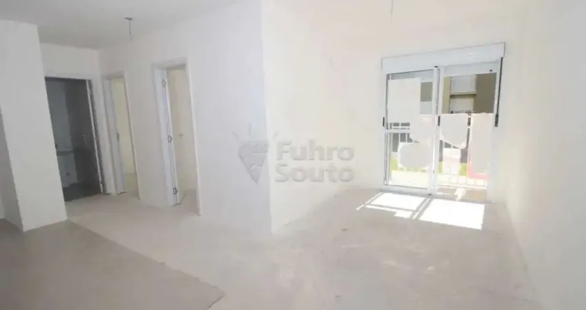 Apartamento térreo no residencial aveiro - conforto, praticidade e excelente localização!