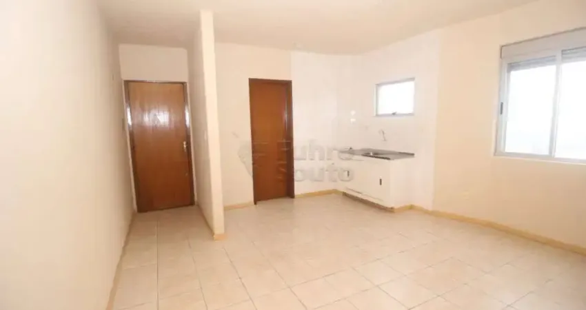 Apartamento 2 dormitórios no edifício montreal - água, iptu e seguro fogo inclusos no condomínio.