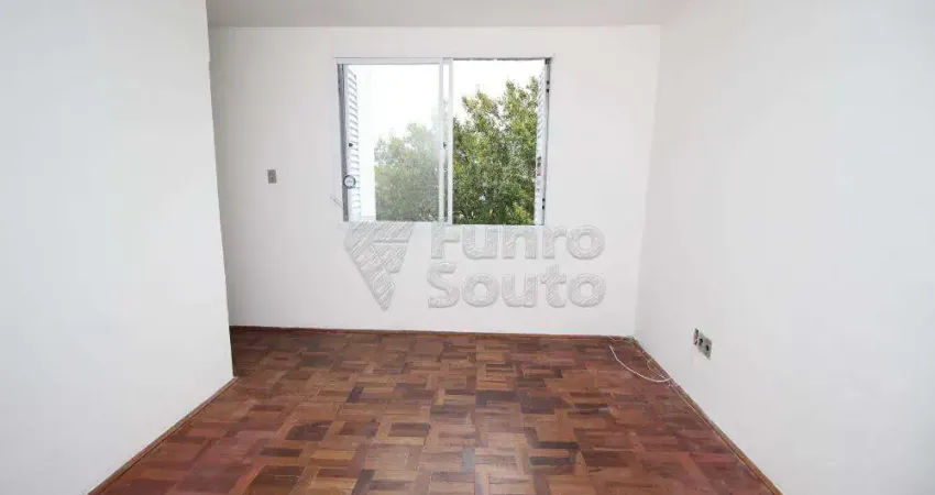 Apartamento com três dormitórios na cohabpel - centro de pelotas