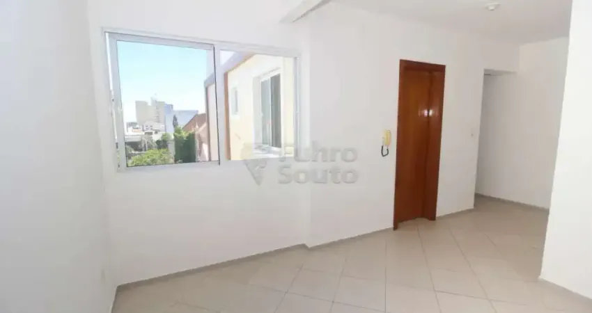 Apartamento com um dormitório no edifício residencial nita - água, iptu e seguro fogo inclusos no condomínio.