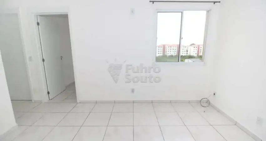 Apartamento no fragata - conforto e praticidade em excelente localização