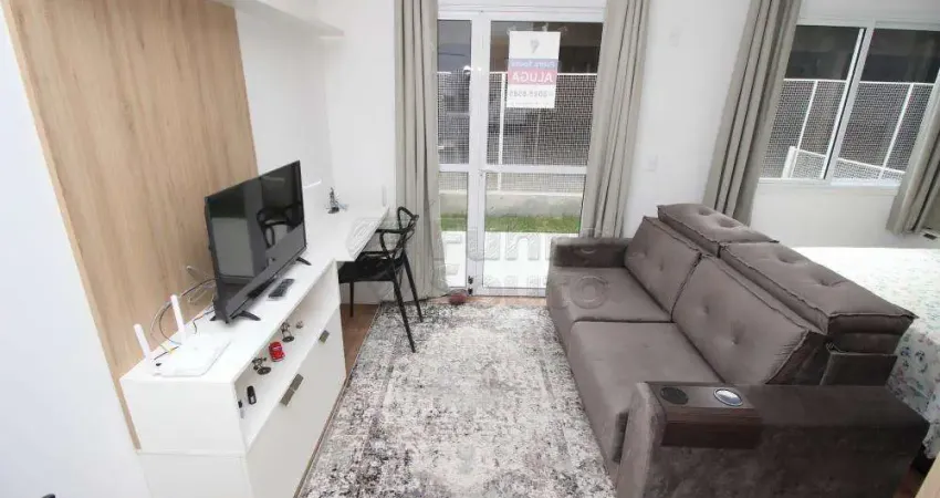 Apartamento com 1 quarto para alugar na Rua Márcio Dias, 12883142, Centro, Pelotas