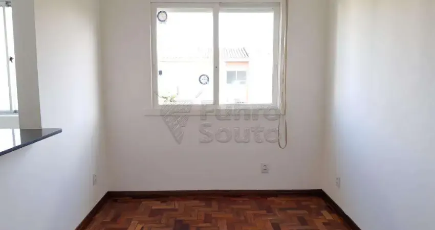 Anúncio de locação de apartamento - padrão no bairro fragata
