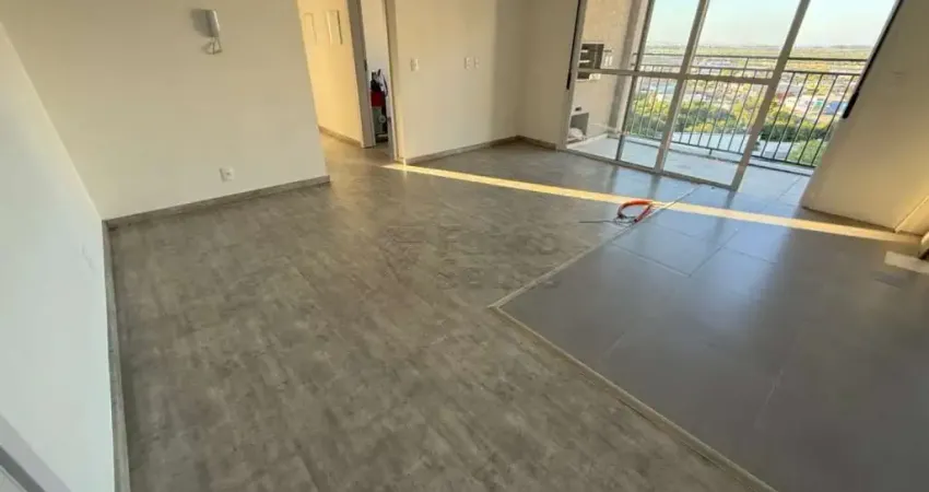 Apartamento com suíte e vista privilegiada no smart urban club - conforto, lazer e pôr do sol incrível