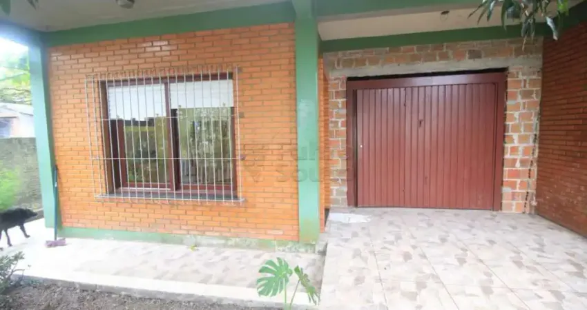 Casa em pátio compartilhado com 1 dormitório no fragata - segurança e conforto para sua família