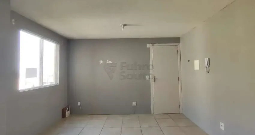 Apartamento no condomínio toscana ii - terceiro andar - bairro areal