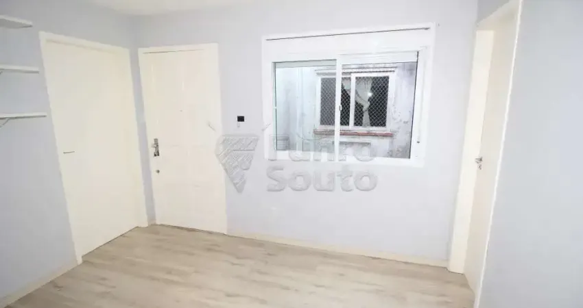 Apartamento com 1 quarto para alugar na Rua Doutor Cassiano, 13813442, Centro, Pelotas
